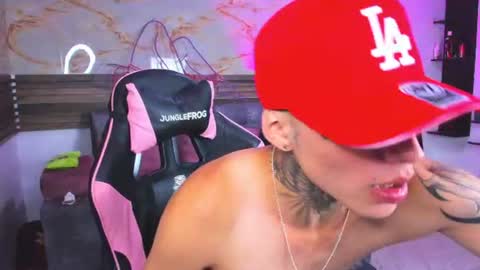 becky online show from July 12, 2:13 am