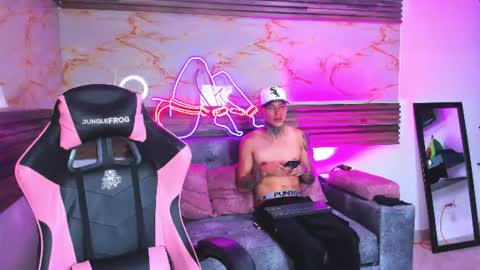 becky online show from July 13, 2:47 am