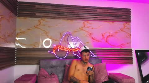 becky online show from July 31, 2:11 am