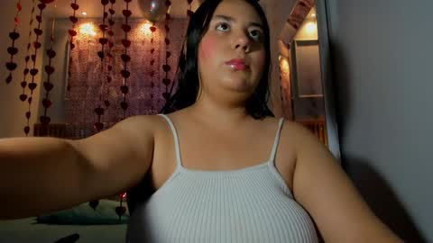 BONNIE  online show from February 14, 12:24 pm