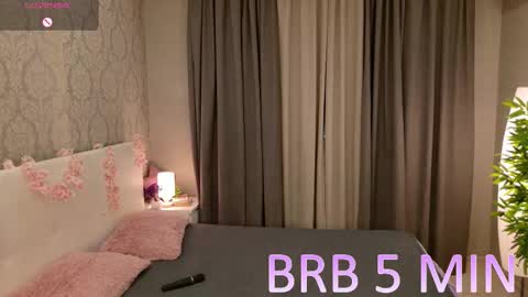 Snapshot of bonnie_claidd chatting on October 15, 9:48 pm Lana online show from October 15, 9:48 pm