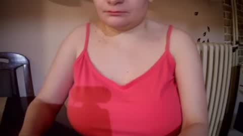 Bonnie online show from April 27, 8:18 pm