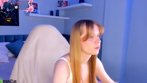 Bonnie online show from February 2, 12:53 am