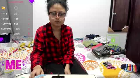 bonnie lam  hello welcome to my room I hope you have fun and you can reach your maximum pleasure here with me online show from March 7, 5:15 am