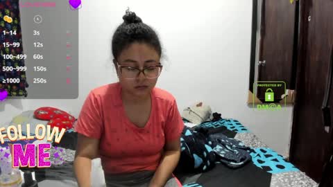 bonnie lam  hello welcome to my room I hope you have fun and you can reach your maximum pleasure here with me online show from April 1, 4:02 am