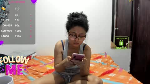 bonnie lam  hello welcome to my room I hope you have fun and you can reach your maximum pleasure here with me online show from April 4, 3:16 am
