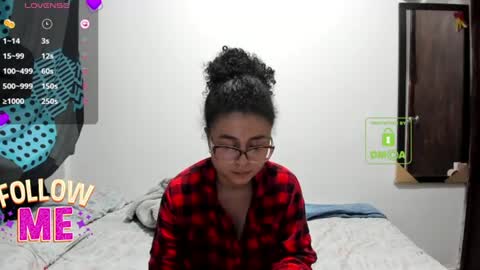 bonnie lam  hello welcome to my room I hope you have fun and you can reach your maximum pleasure here with me online show from June 10, 4:45 am
