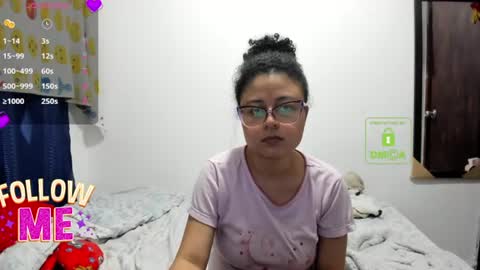bonnie lam  hello welcome to my room I hope you have fun and you can reach your maximum pleasure here with me online show from June 12, 2:10 am
