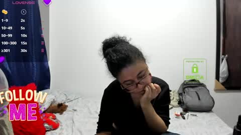 bonnie lam  hello welcome to my room I hope you have fun and you can reach your maximum pleasure here with me online show from June 13, 3:59 am
