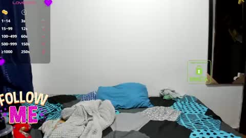 bonnie lam  hello welcome to my room I hope you have fun and you can reach your maximum pleasure here with me online show from June 23, 3:59 am