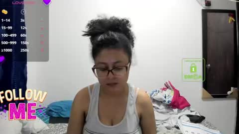 bonnie lam  hello welcome to my room I hope you have fun and you can reach your maximum pleasure here with me online show from June 26, 2:49 am