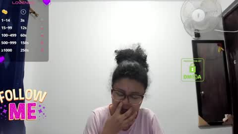 bonnie lam  hello welcome to my room I hope you have fun and you can reach your maximum pleasure here with me online show from June 29, 12:17 am