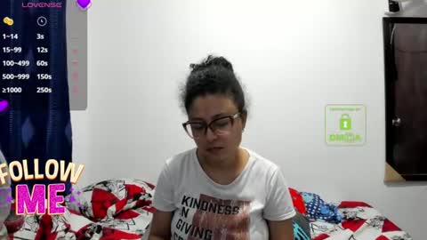 bonnie lam  hello welcome to my room I hope you have fun and you can reach your maximum pleasure here with me online show from July 5, 3:34 am