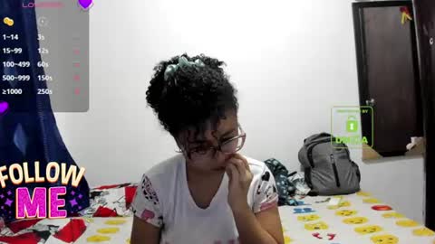 bonnie lam  hello welcome to my room I hope you have fun and you can reach your maximum pleasure here with me online show from July 19, 3:10 am