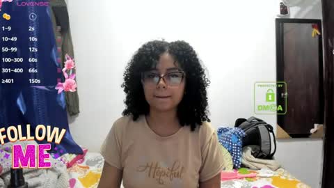 bonnie lam  hello welcome to my room I hope you have fun and you can reach your maximum pleasure here with me online show from August 3, 4:00 am