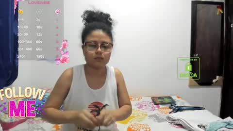 bonnie lam  hello welcome to my room I hope you have fun and you can reach your maximum pleasure here with me online show from August 6, 4:03 am