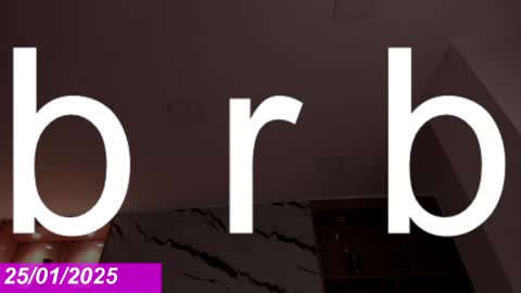 Snapshot of bonnie_luxury chatting on January 25, 8:10 am Bonnie Luxury online show from January 25, 8:10 am