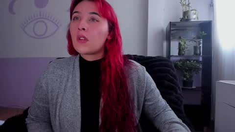 Snapshot of bonnie_moon_ chatting on October 31, 4:30 pm Bonnie Help me reach 500 likes online show from October 31, 4:30 pm