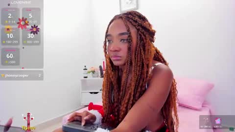 Snapshot of bonnie_nagy chatting on December 24, 4:40 pm bonnie_nagy online show from December 24, 4:40 pm