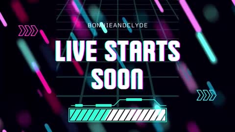 Snapshot of bonnieandclyde540767 chatting on September 11, 9:26 pm bonnieandclyde540767 online show from September 11, 9:26 pm