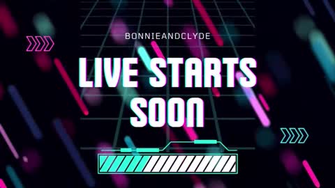 Snapshot of bonnieandclyde540767 chatting on September 30, 5:12 am bonnieandclyde540767 online show from September 30, 5:12 am