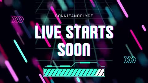 Snapshot of bonnieandclyde540767 chatting on October 4, 9:13 pm bonnieandclyde540767 online show from October 4, 9:13 pm