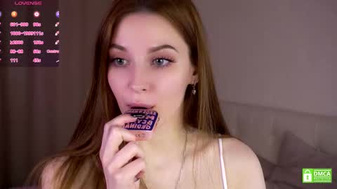 Snapshot of bonniecannon chatting on October 5, 4:33 am Grace online show from October 5, 4:33 am