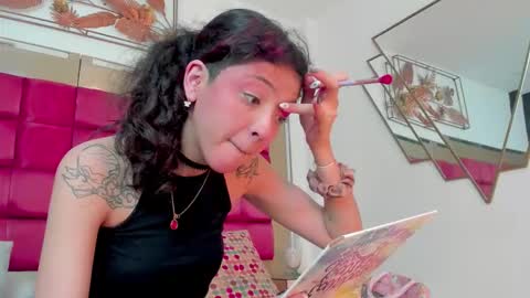   online show from March 2, 11:33 pm