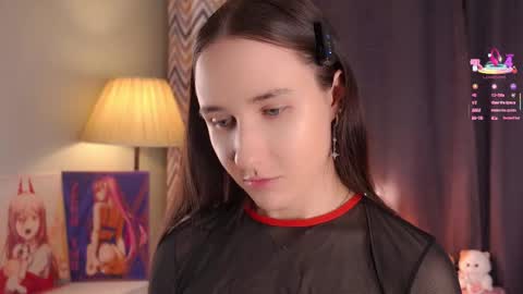 Emma online show from October 28, 1:20 am