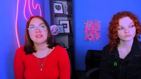 Snapshot of bonniemuse_ chatting on March 24, 2:22 pm Bonnie online show from March 24, 2:22 pm