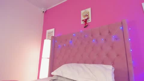 Bonnie  online show from December 21, 4:46 pm