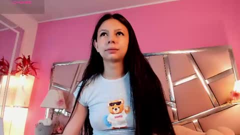 Bonnie  online show from July 11, 8:17 am