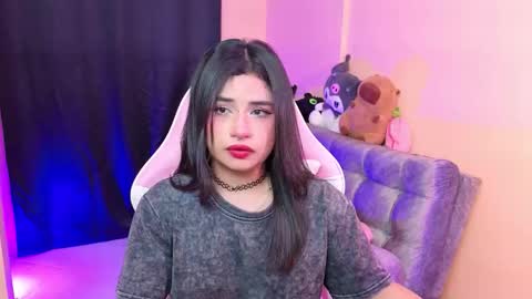 Karen online show from December 18, 4:40 am