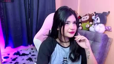Karen online show from June 20, 1:52 am