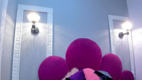 Bonnie online show from February 19, 9:44 pm