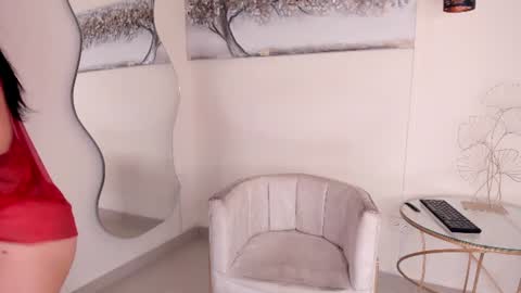 Snapshot of bonniqin chatting on July 31, 12:37 pm Bianca online show from July 31, 12:37 pm