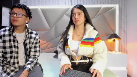 bonny_bonss online show from January 19, 11:23 am