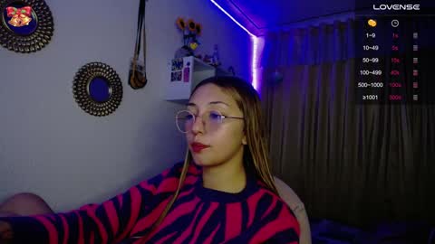 Snapshot of bonny_clyde_xx_ chatting on December 21, 7:24 am Soffy Brooks Independent model online show from December 21, 7:24 am