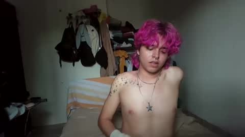 bonny_cum online show from April 29, 5:30 pm