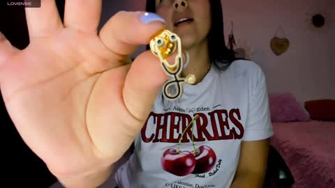 Snapshot of bonny_greylm chatting on January 13, 6:38 pm sofia online show from January 13, 6:38 pm