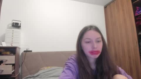 Bonny Kimberly online show from March 10, 5:07 pm