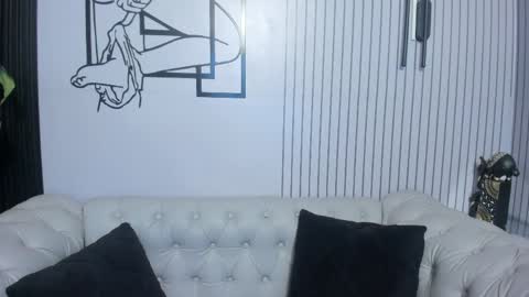 Vicky online show from April 24, 11:23 am