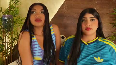 Bonny online show from June 27, 12:44 pm