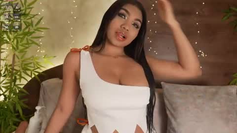 Bonny online show from July 5, 12:12 pm