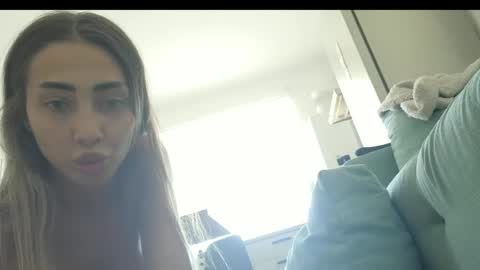 bonybon11 online show from October 22, 11:10 am