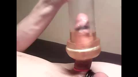 Snapshot of bonyxel chatting on March 12, 12:06 am bonyxel online show from March 12, 12:06 am