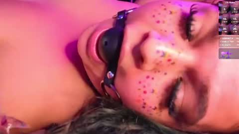 Nova  sub to my fan club for free pms and sexy sloppy videos  online show from July 3, 5:25 am