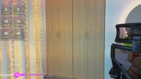 Im Annie online show from February 14, 2:25 pm