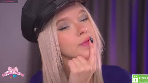 Alina online show from June 20, 8:17 am