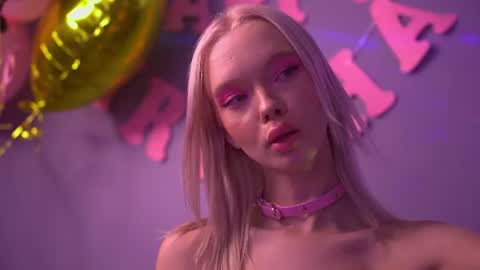 Alina online show from June 25, 9:36 am
